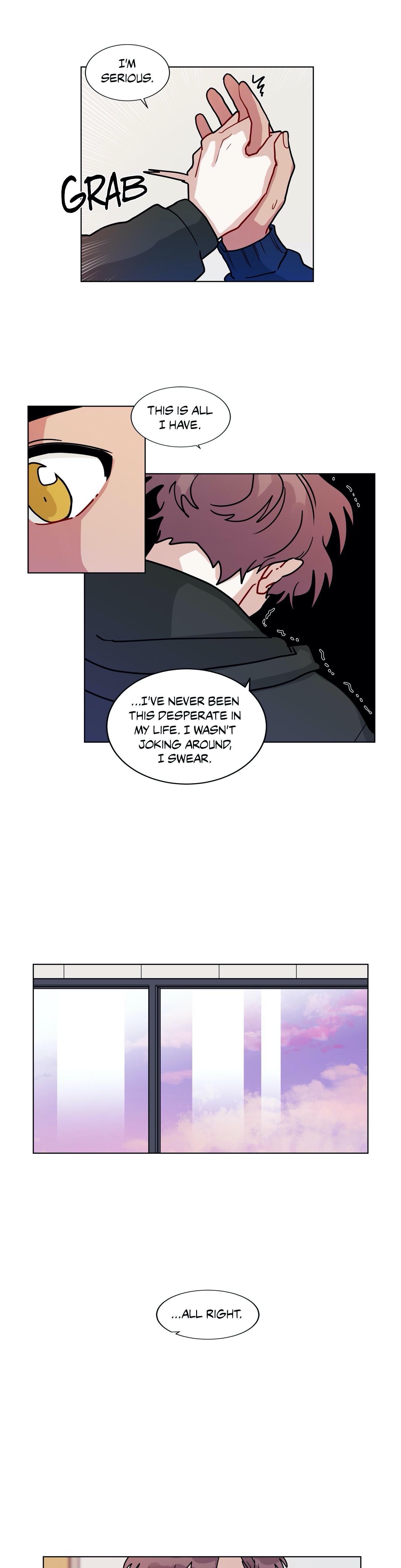 Sign chapter 95 page 19
