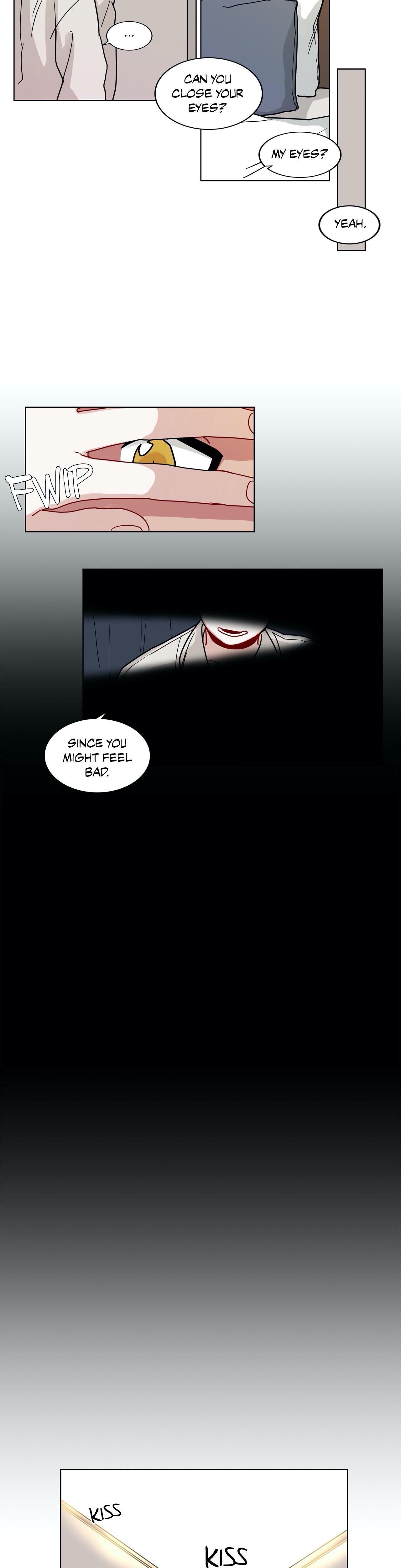 Sign chapter 95 page 22