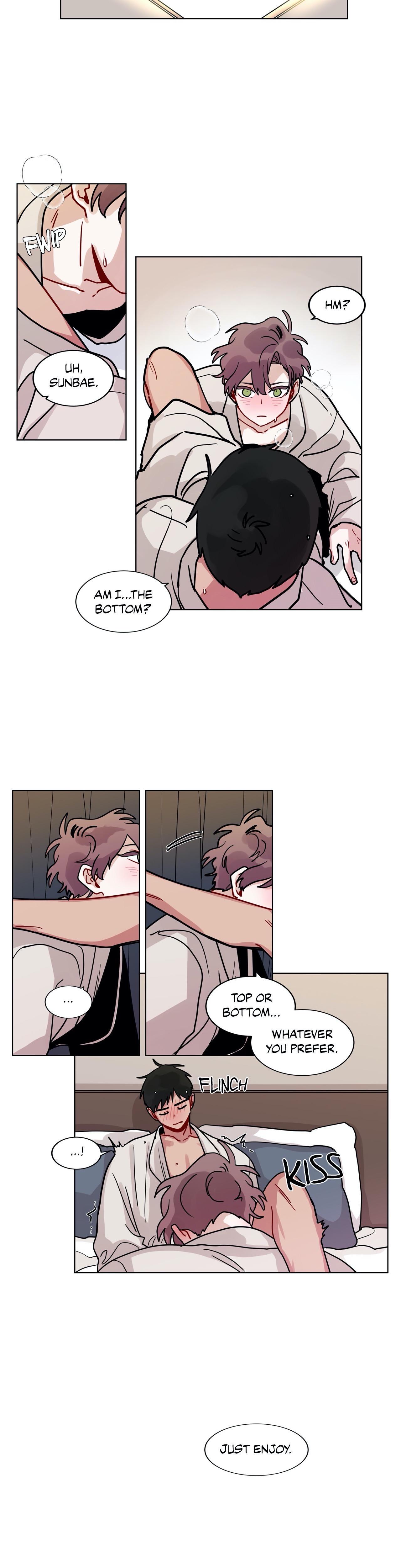 Sign chapter 95 page 23