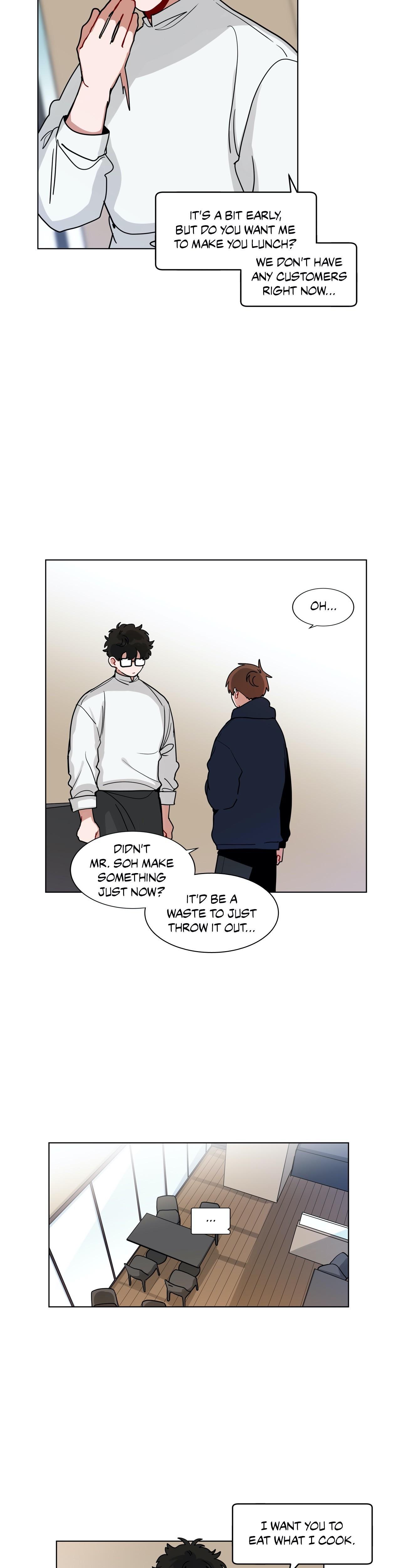 Sign chapter 97 page 13