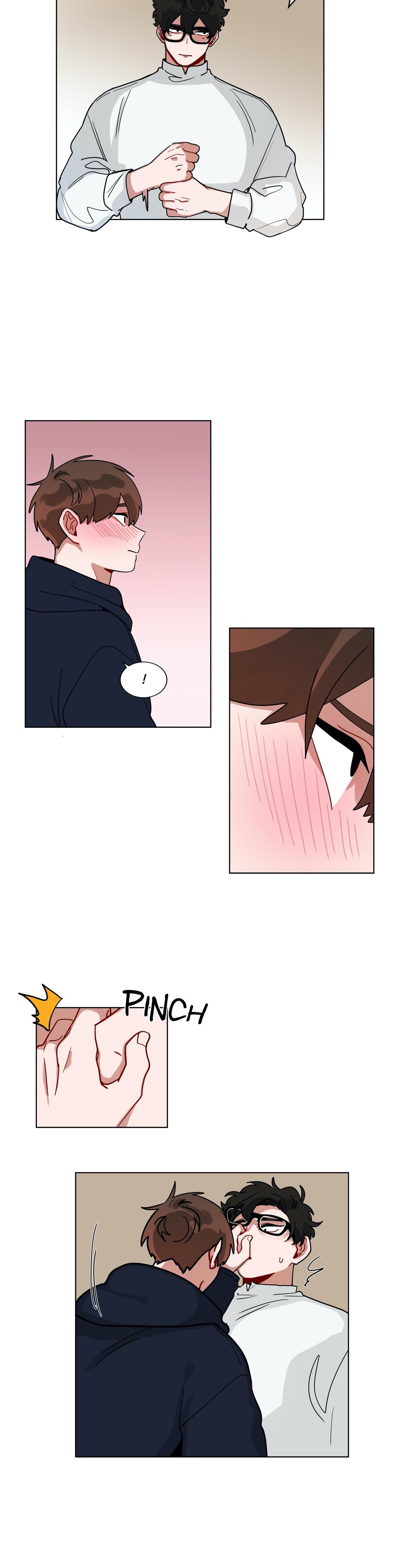 Sign chapter 97 page 14