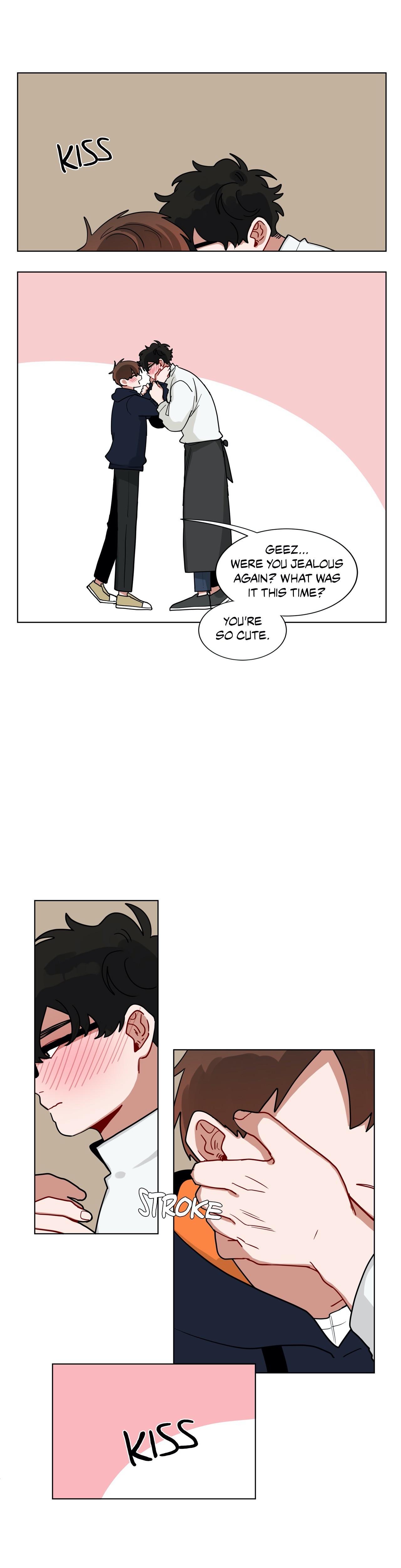 Sign chapter 97 page 15