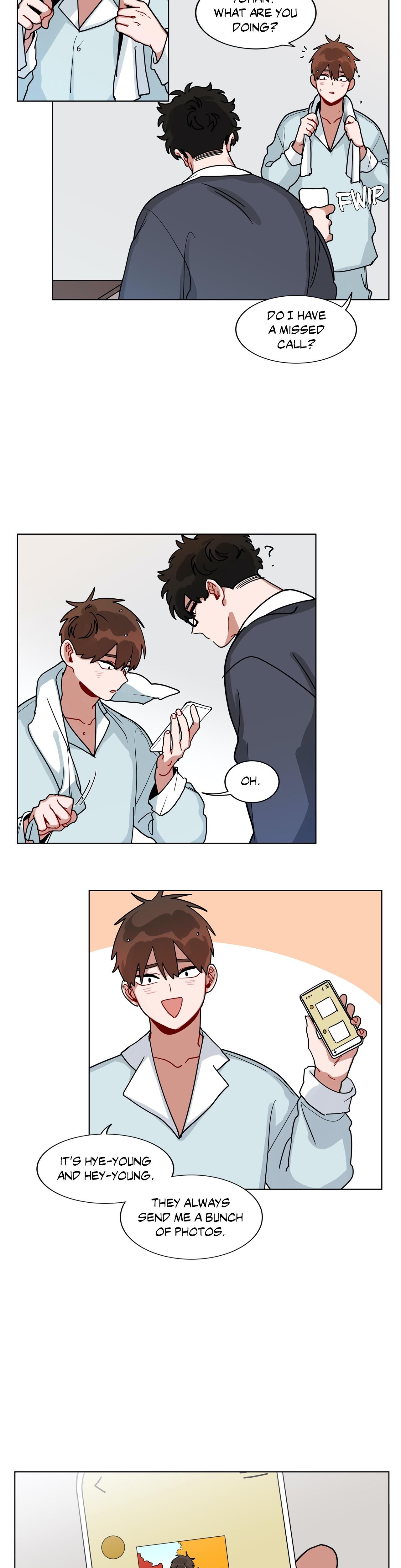 Sign chapter 98 page 3