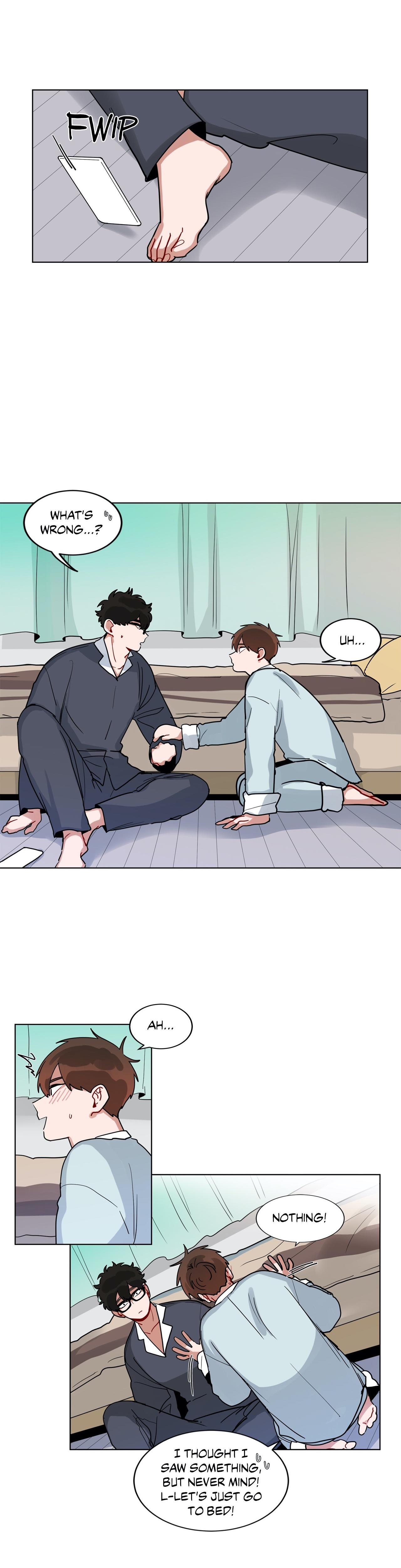Sign chapter 98 page 9