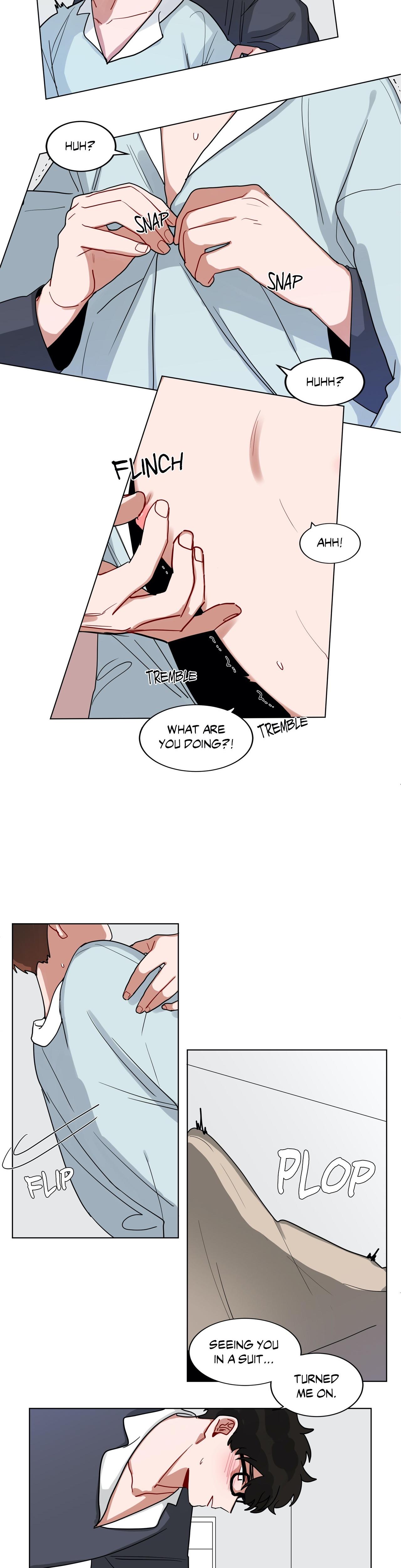 Sign chapter 98 page 12