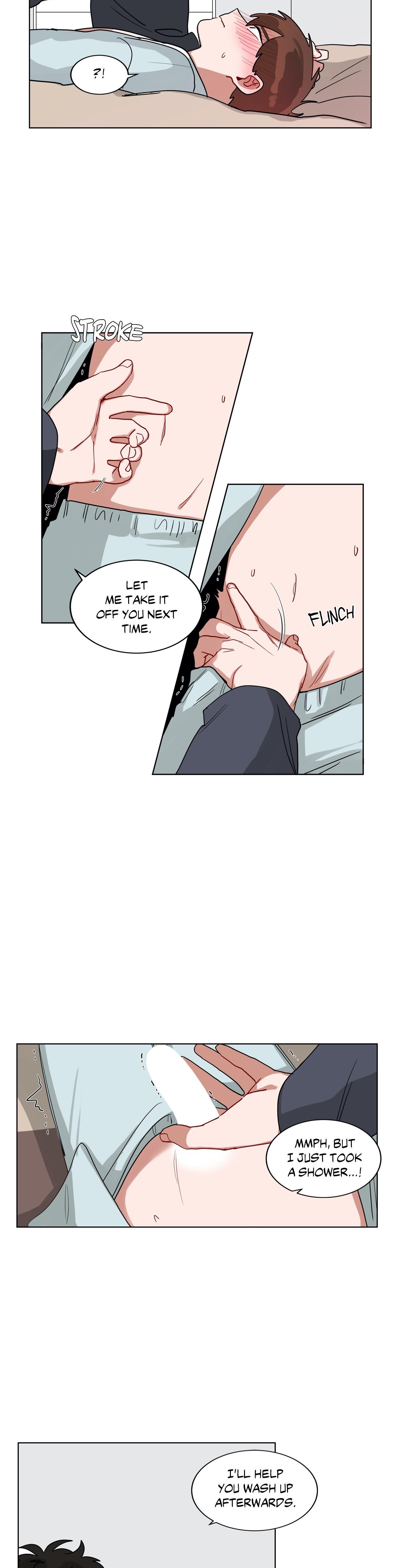 Sign chapter 98 page 13