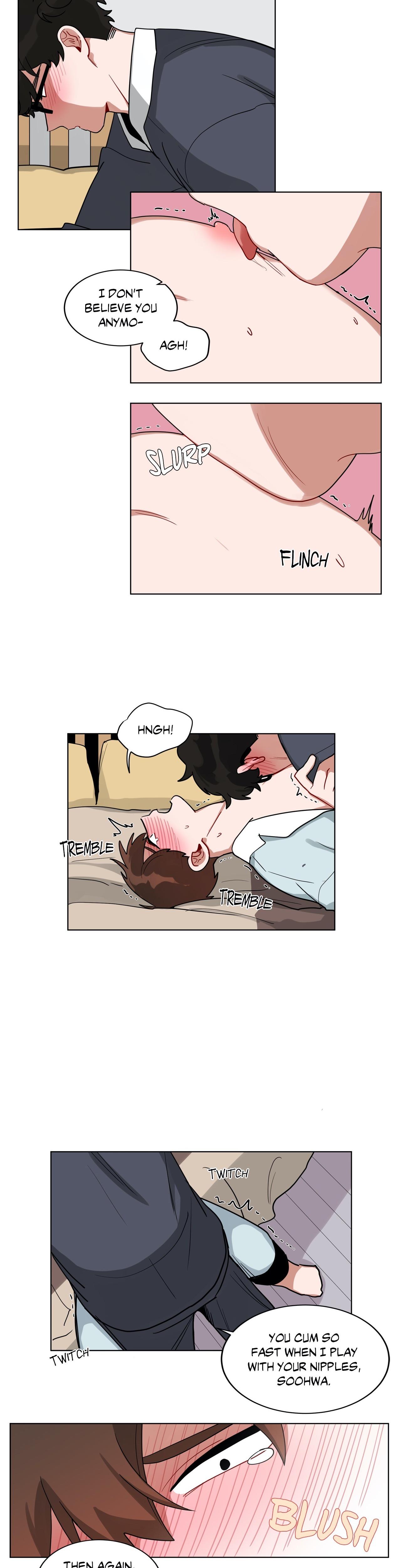 Sign chapter 98 page 14