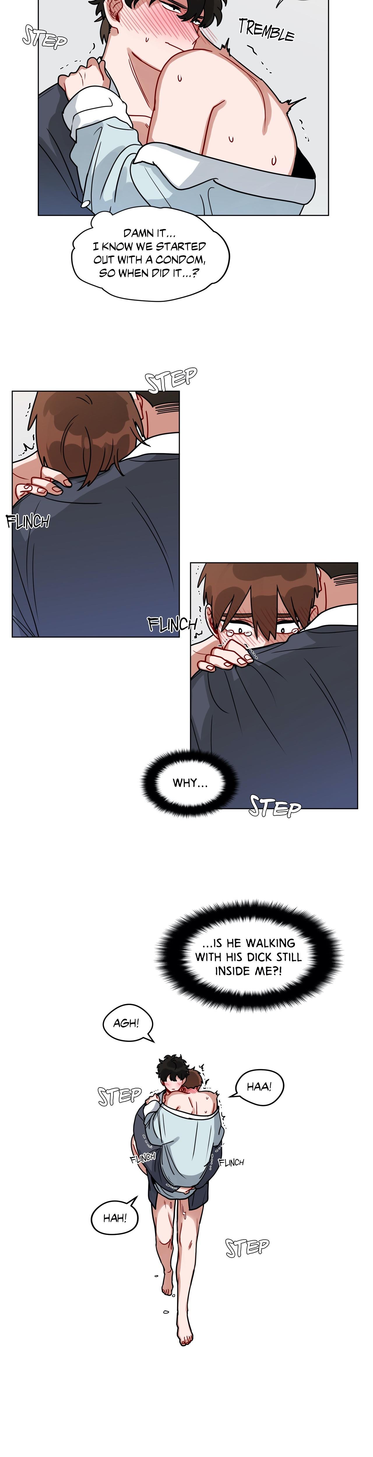 Sign chapter 99 page 3