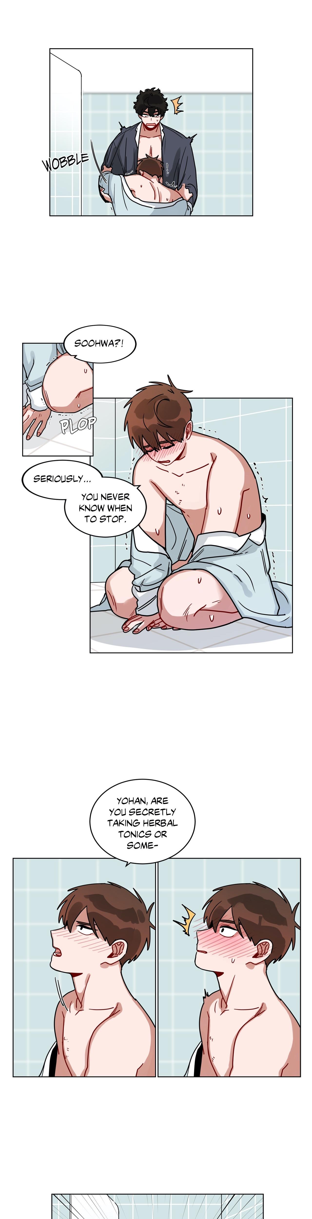 Sign chapter 99 page 5