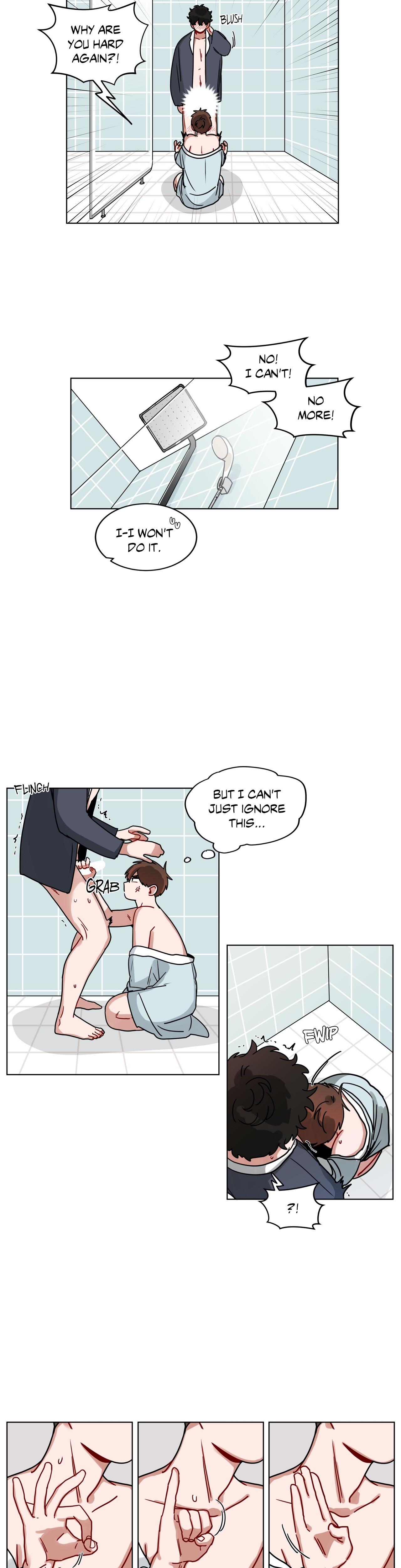 Sign chapter 99 page 6
