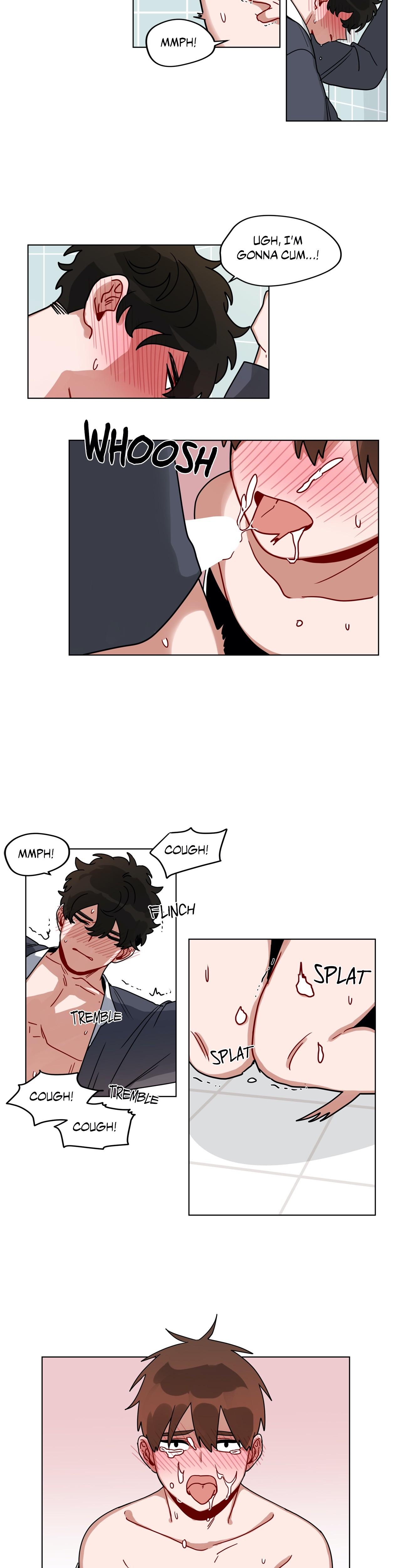 Sign chapter 99 page 9