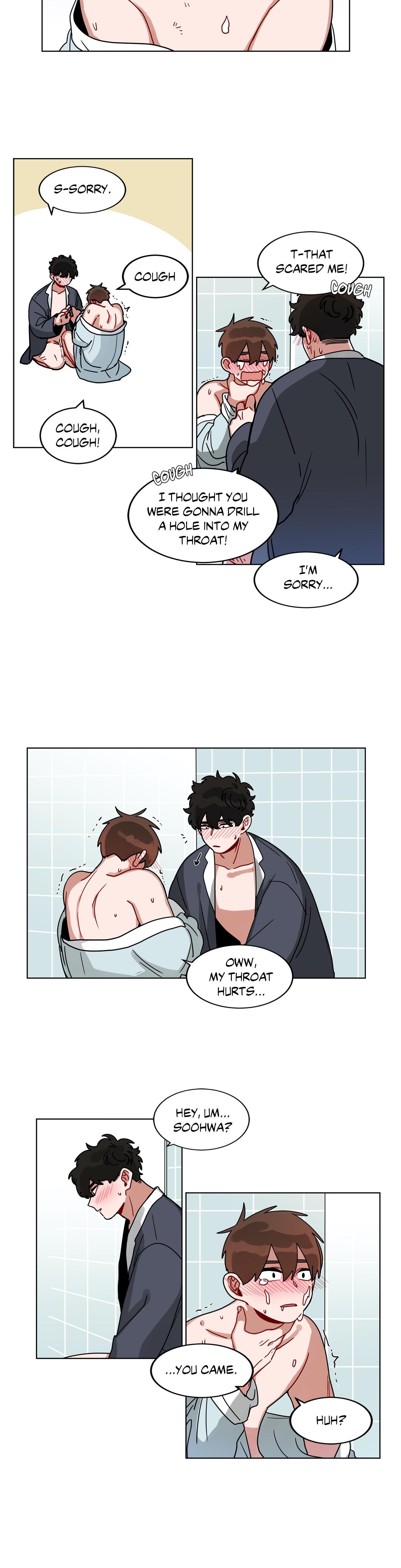 Sign chapter 99 page 10