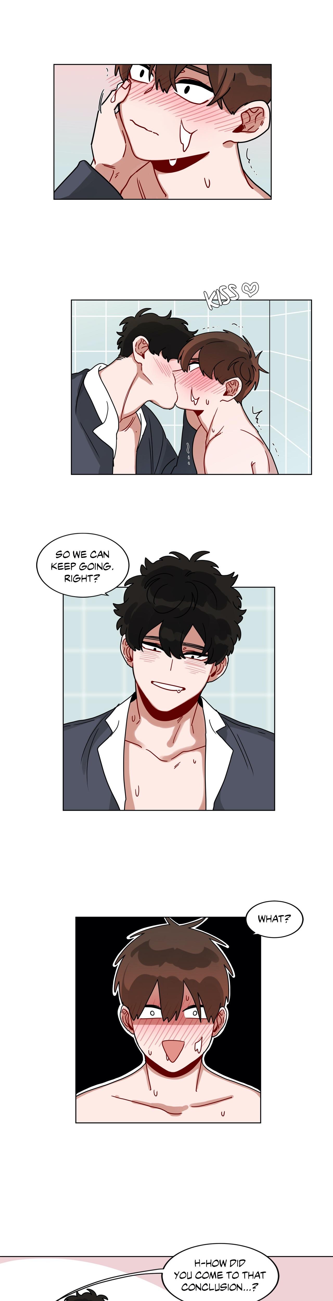 Sign chapter 99 page 12