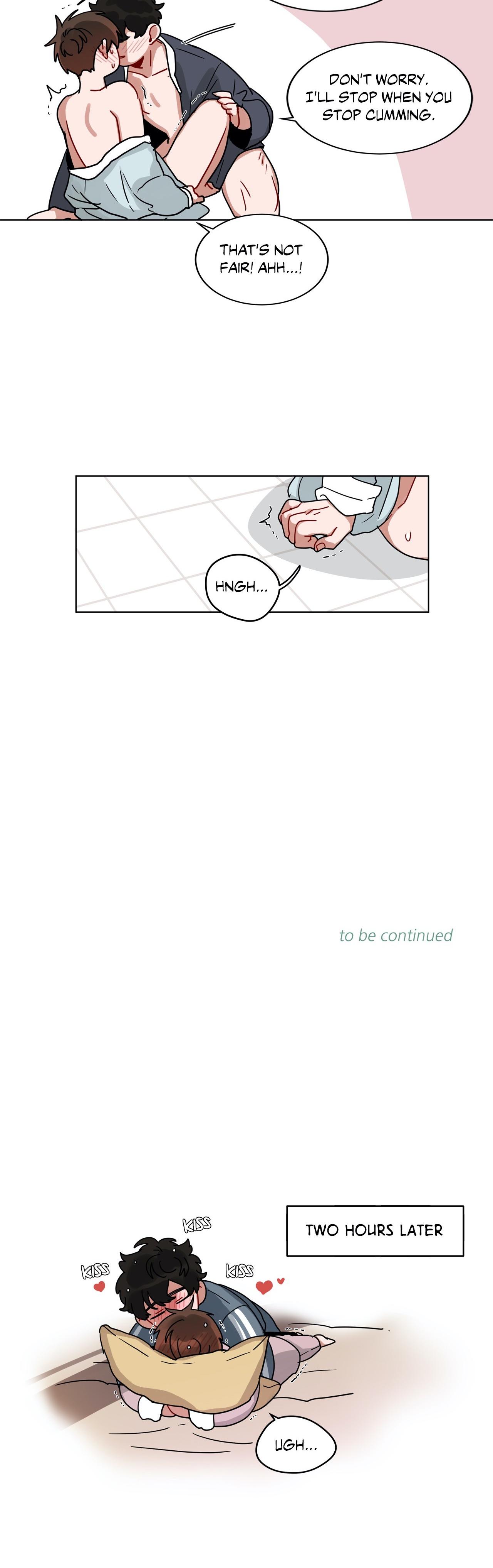 Sign chapter 99 page 13