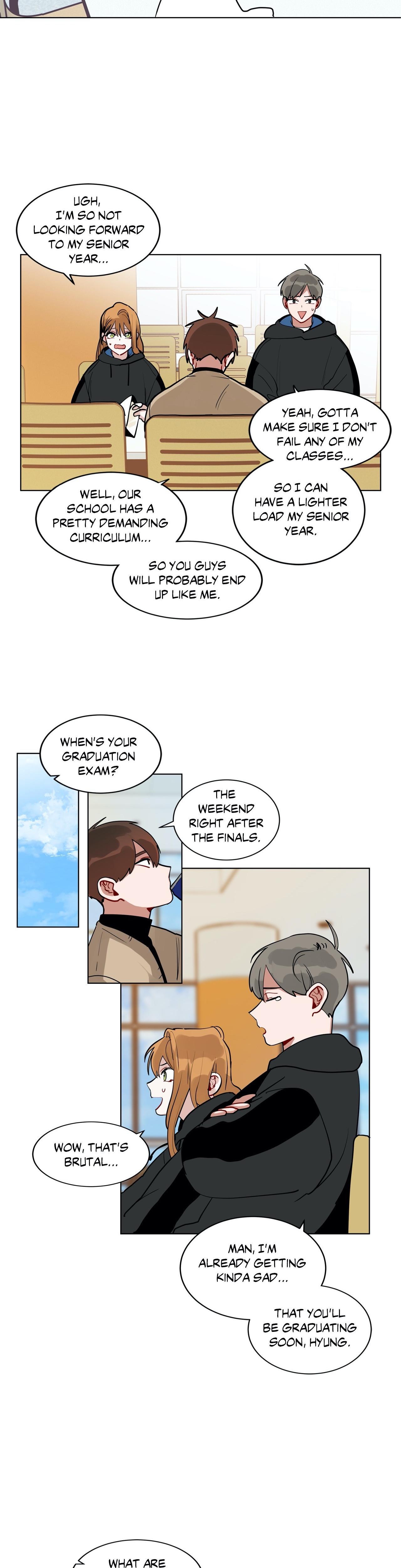 Sign chapter 100 page 3