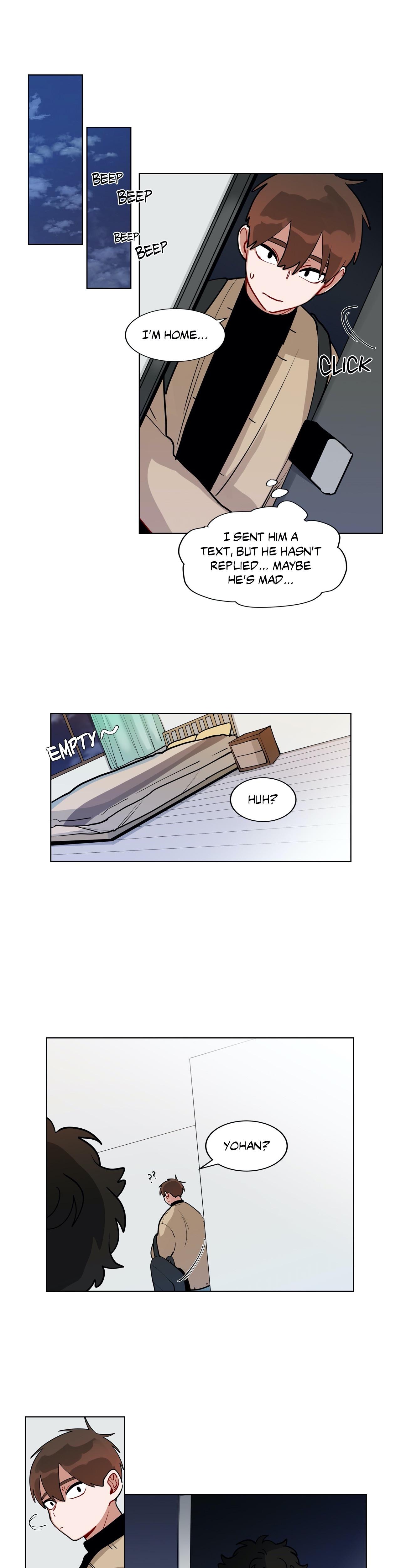 Sign chapter 100 page 8