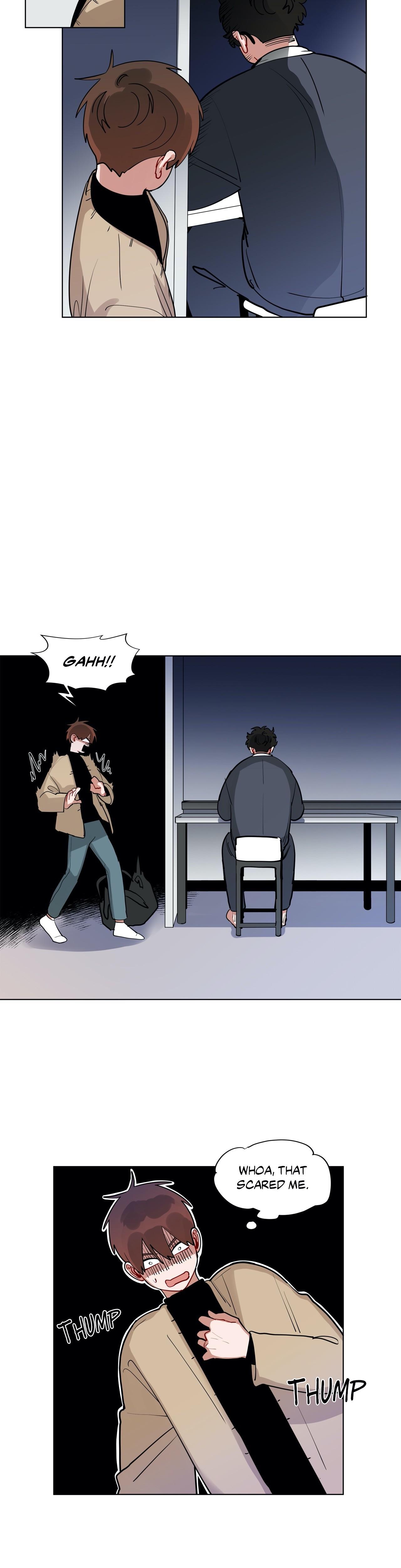 Sign chapter 100 page 9