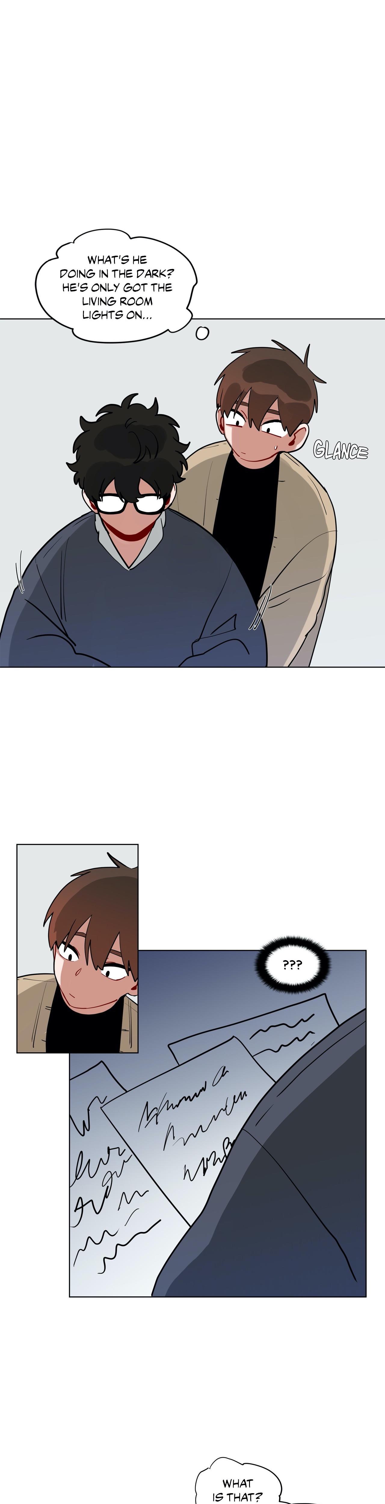 Sign chapter 100 page 10
