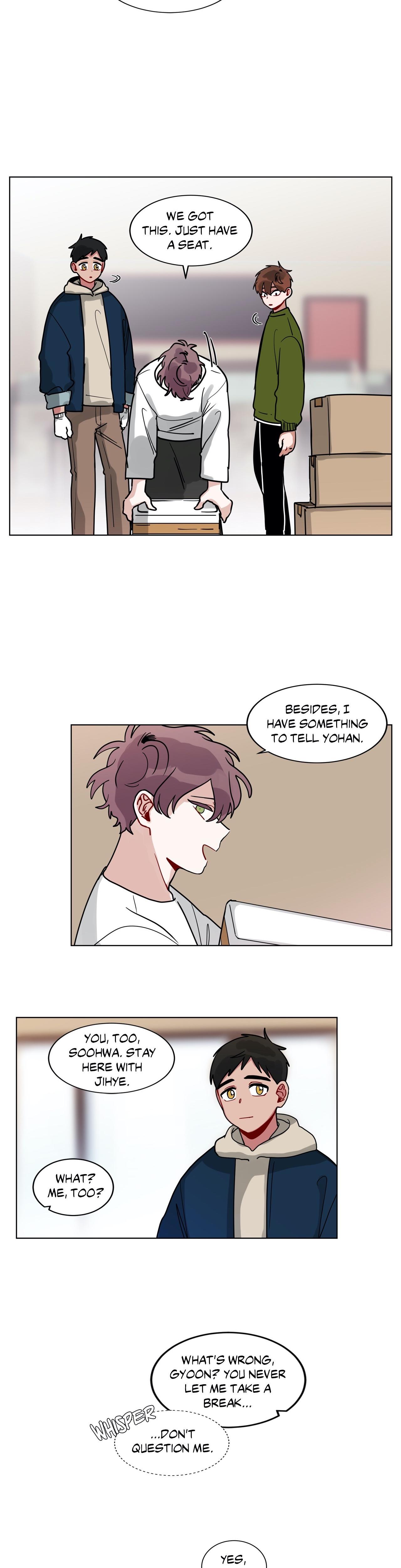 Sign chapter 101 page 3