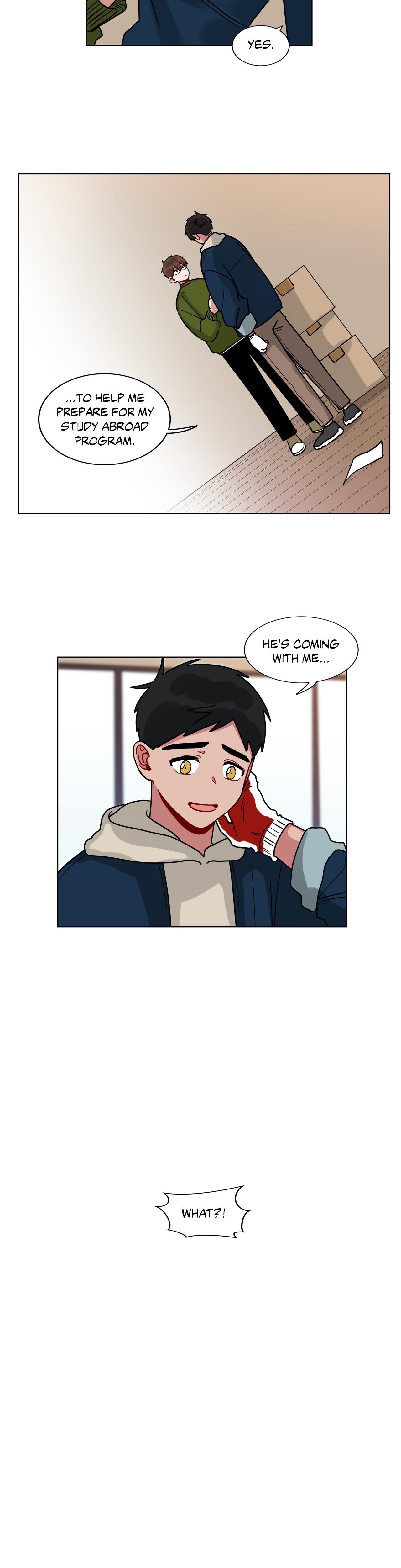 Sign chapter 101 page 5