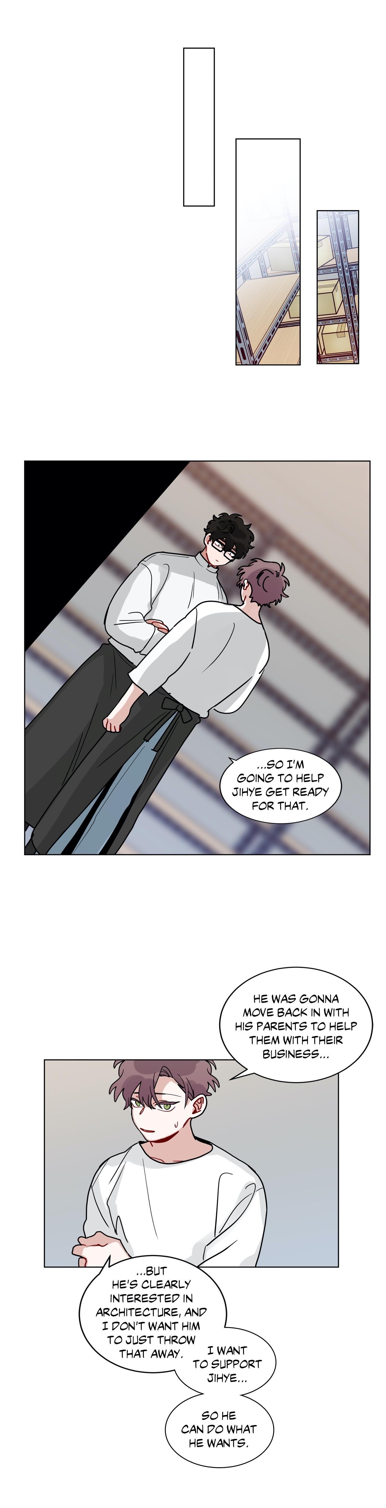 Sign chapter 101 page 8