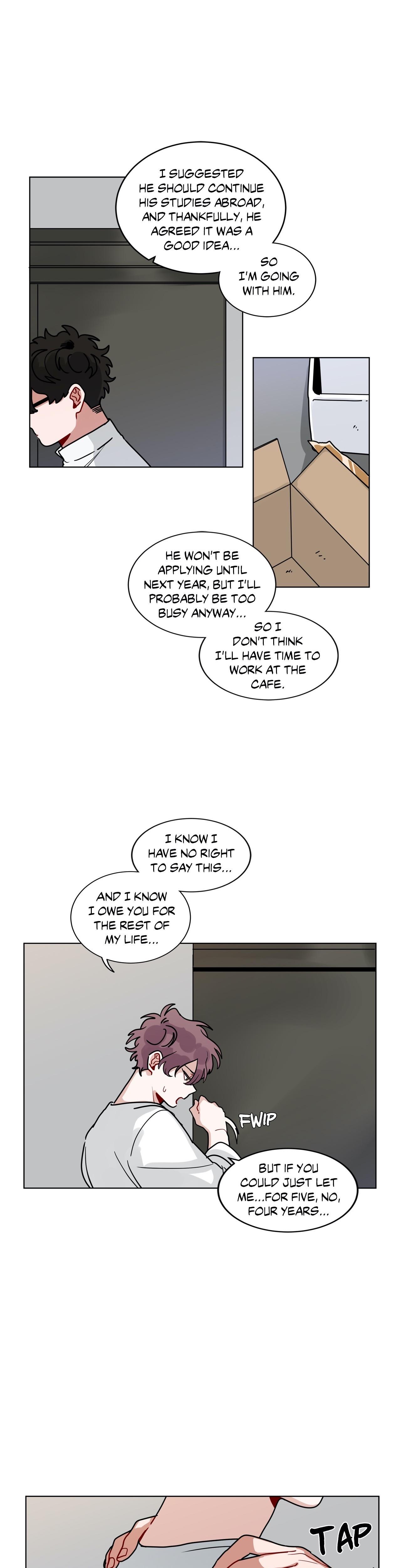 Sign chapter 101 page 9