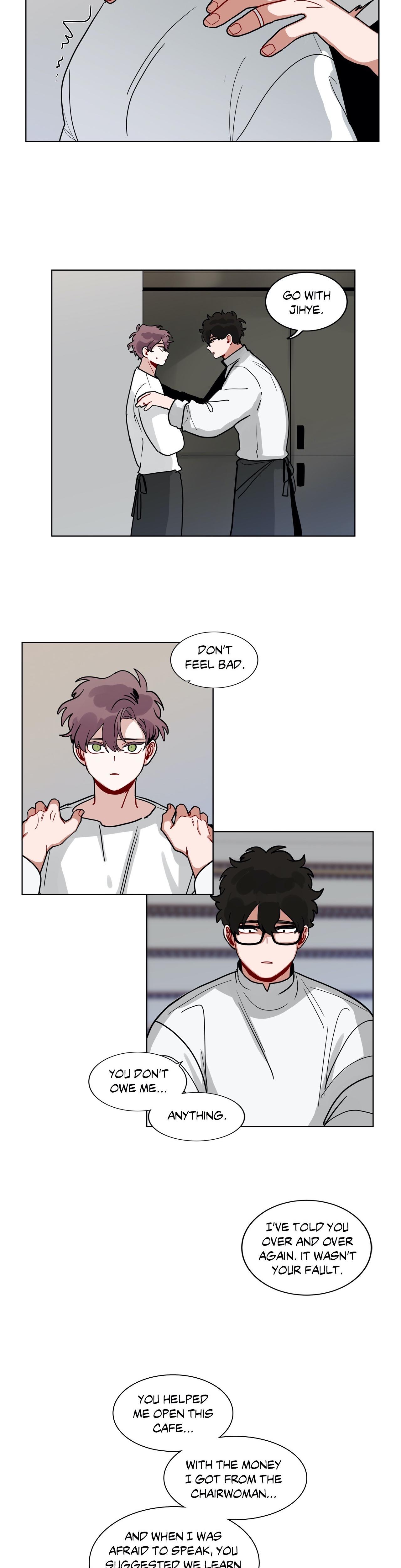 Sign chapter 101 page 10