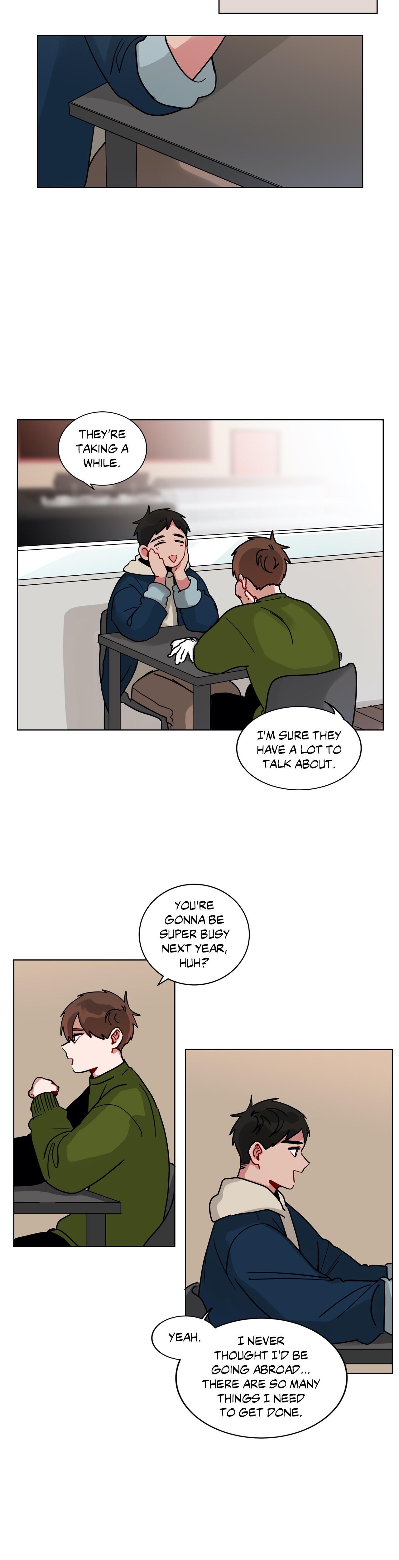 Sign chapter 101 page 14