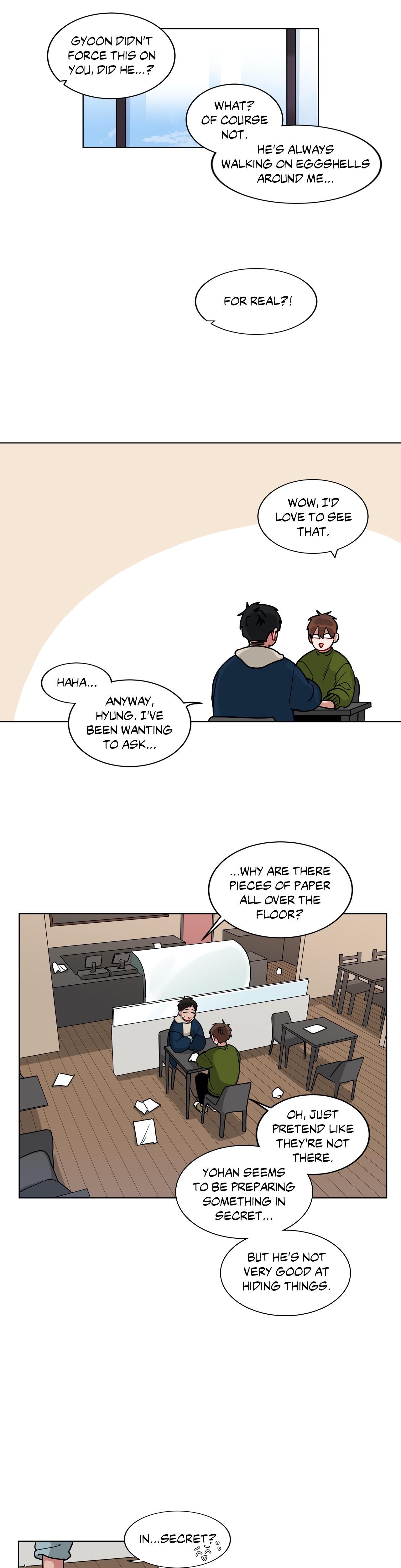 Sign chapter 101 page 15