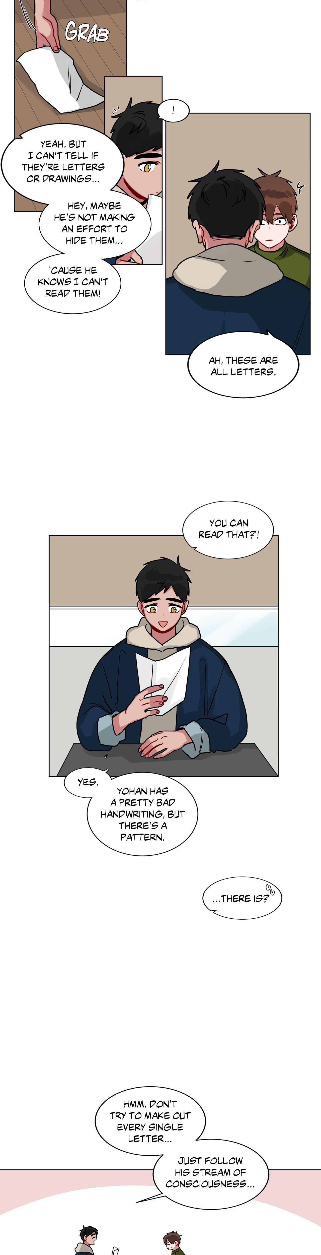 Sign chapter 101 page 16