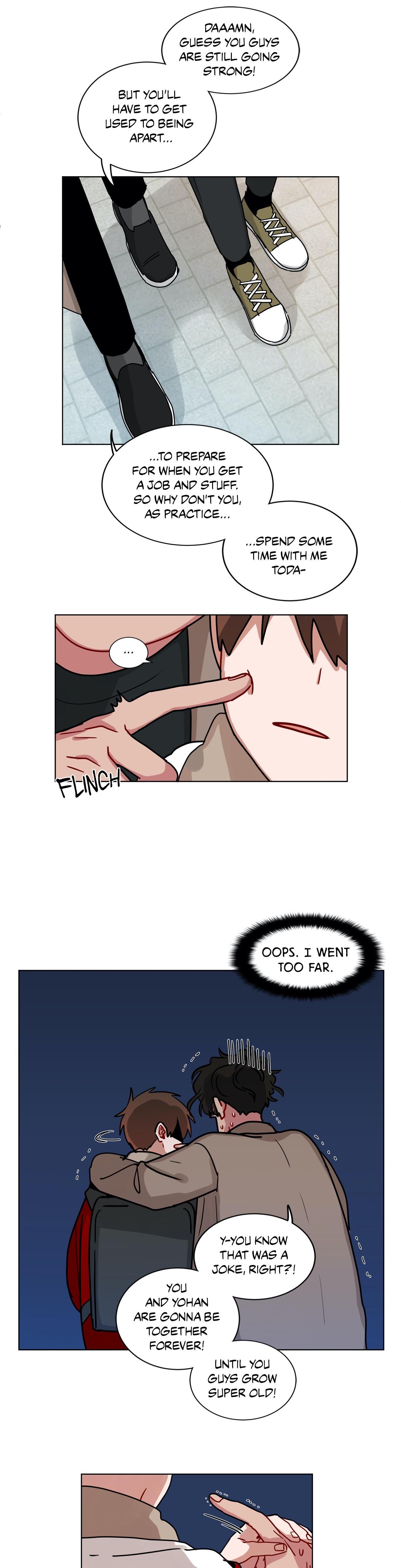 Sign chapter 103 page 13