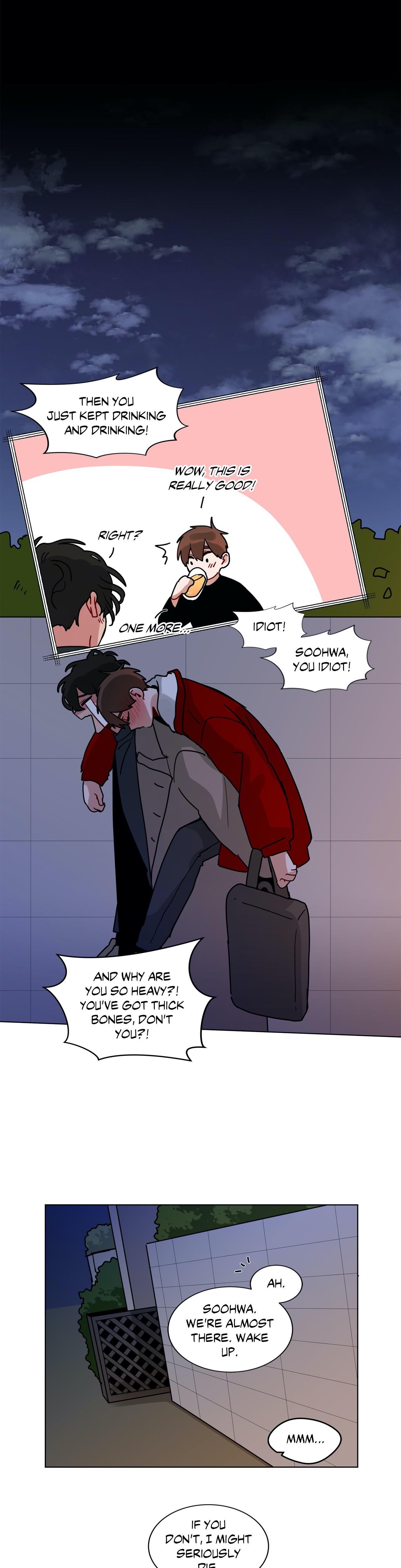 Sign chapter 104 page 9