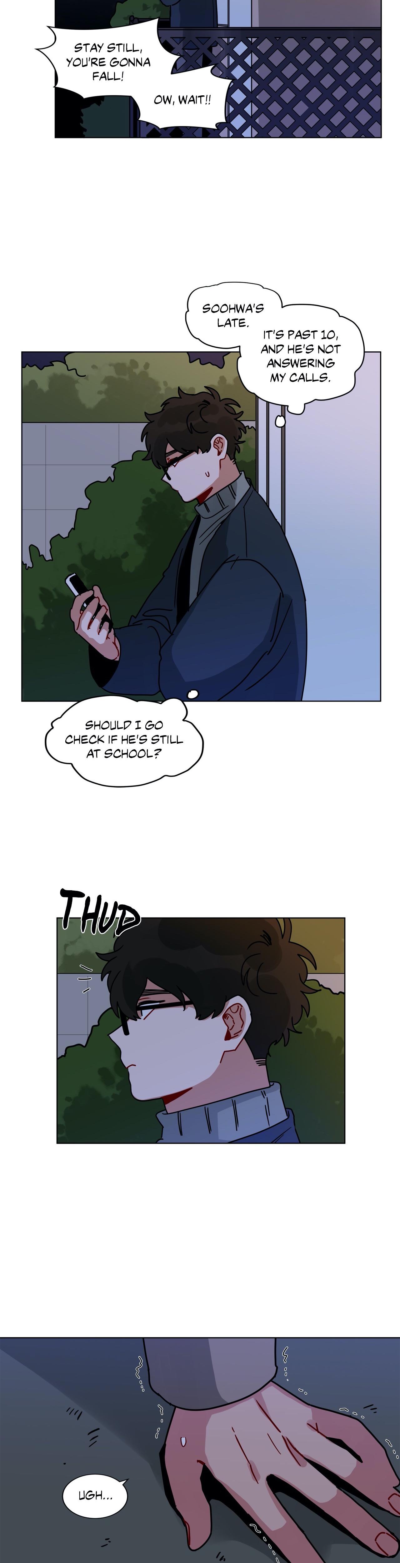 Sign chapter 104 page 11