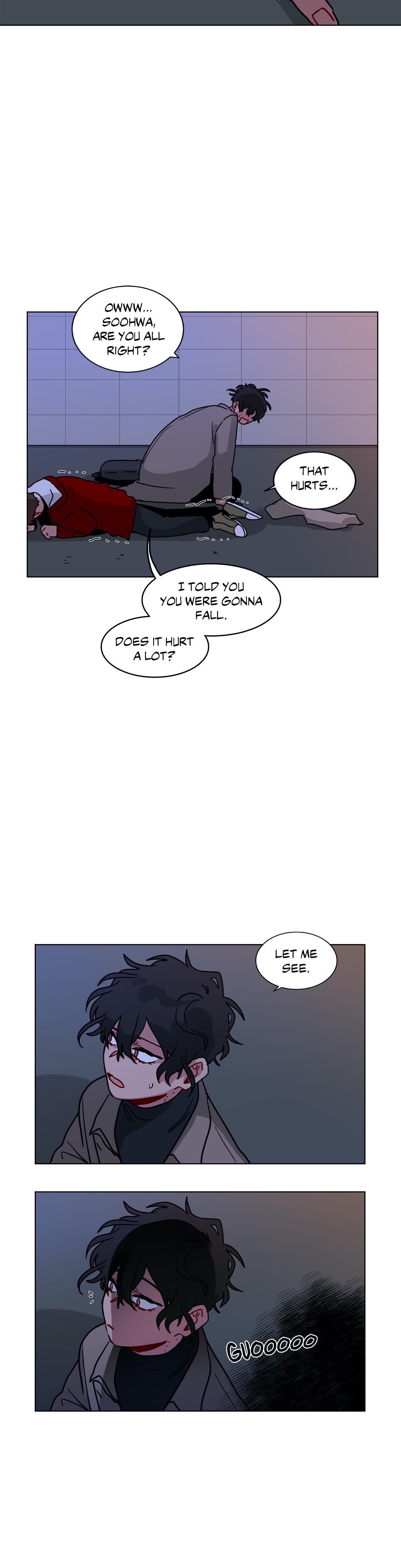 Sign chapter 104 page 12