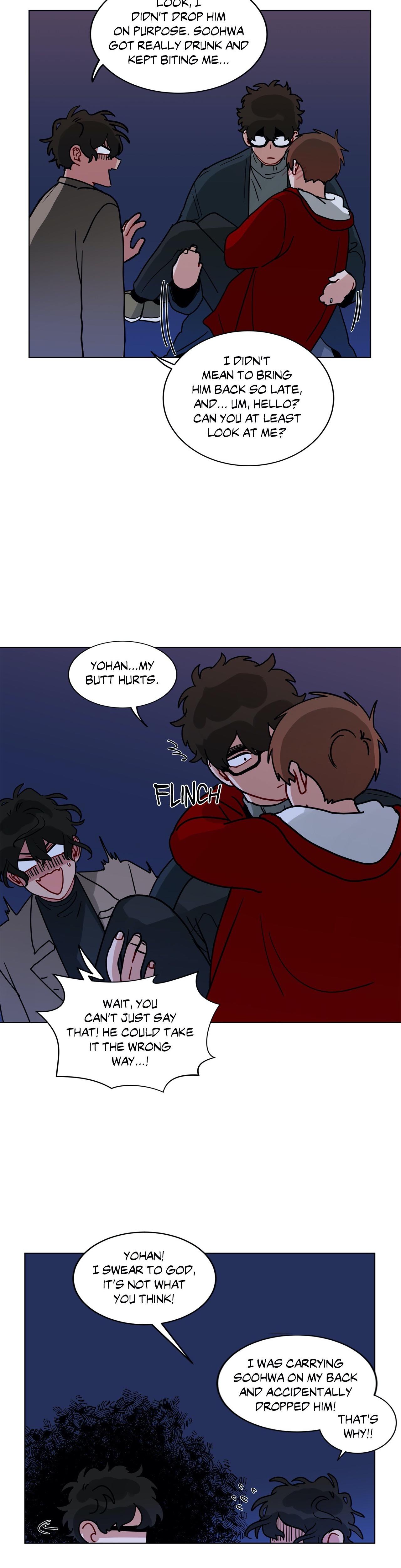 Sign chapter 104 page 14