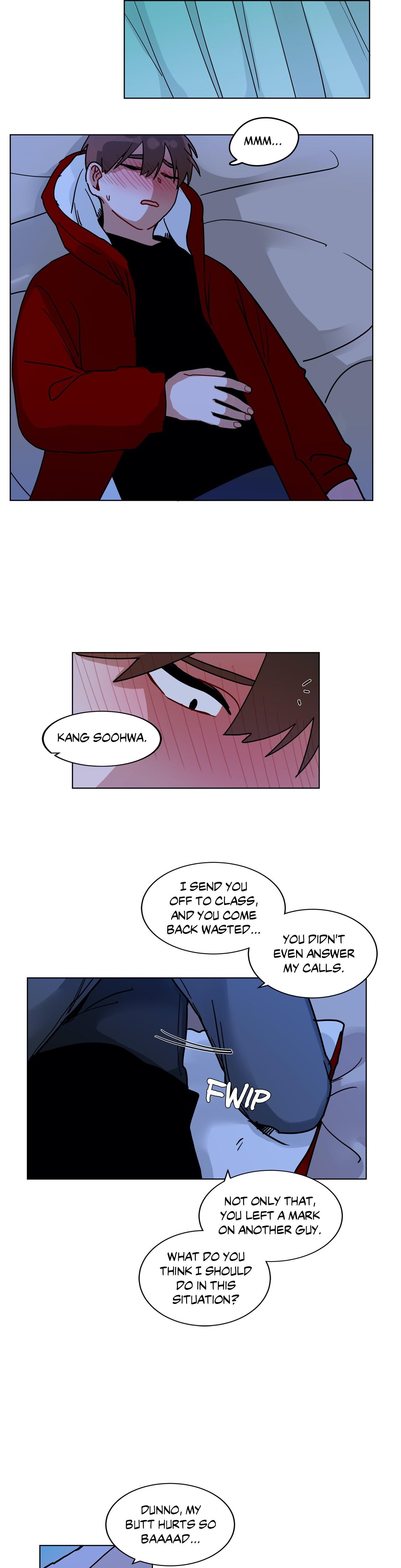 Sign chapter 104 page 16