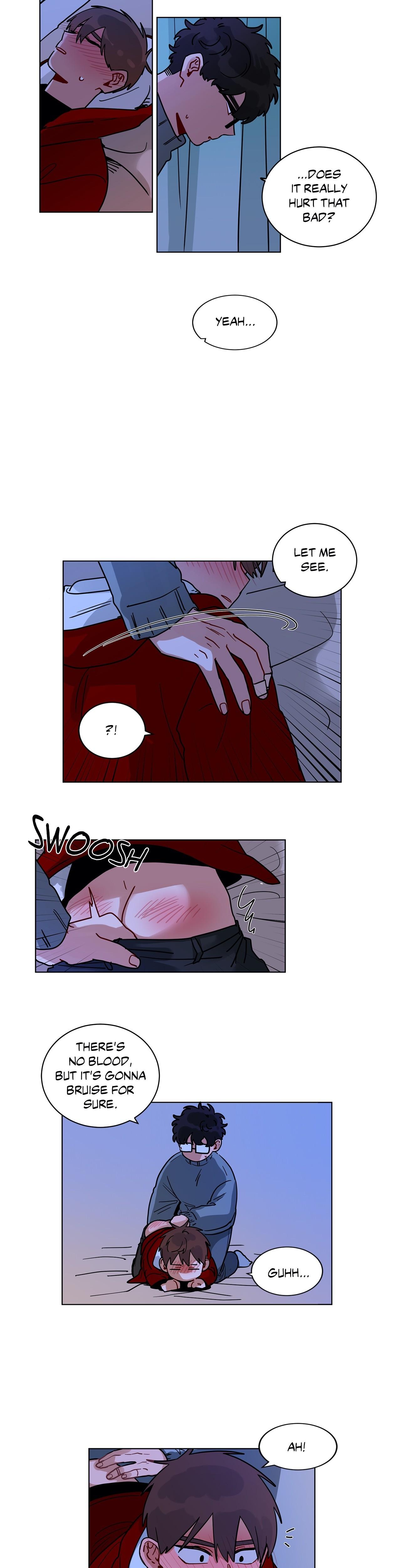 Sign chapter 104 page 17
