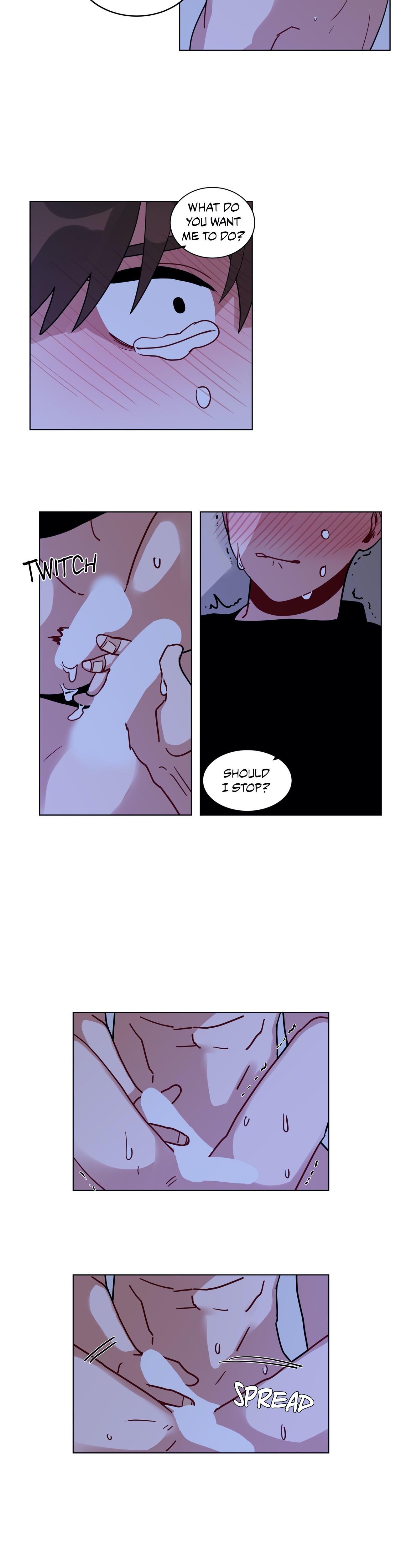 Sign chapter 105 page 5