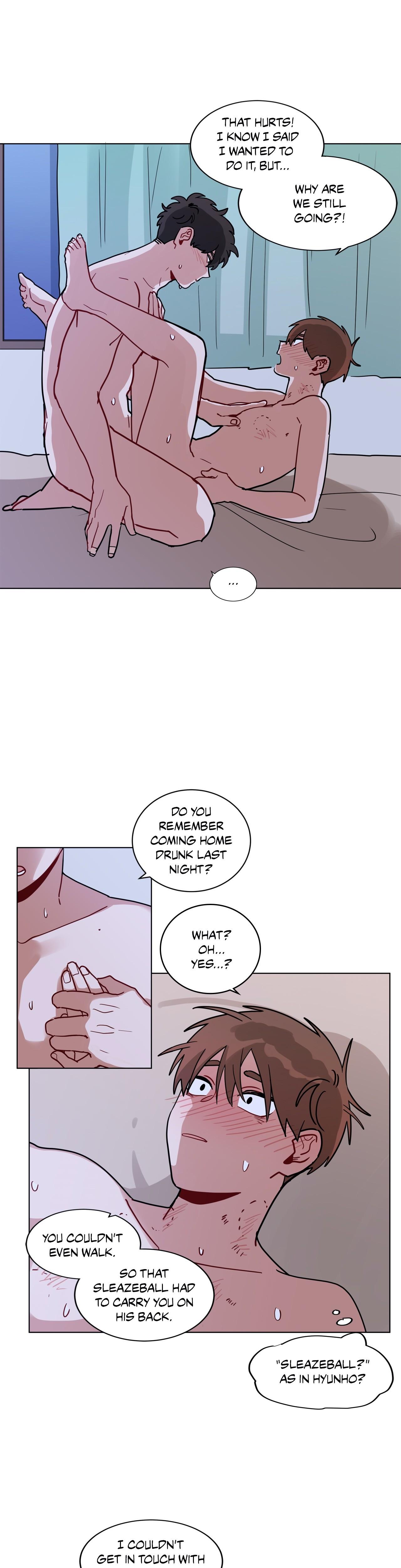 Sign chapter 105 page 11