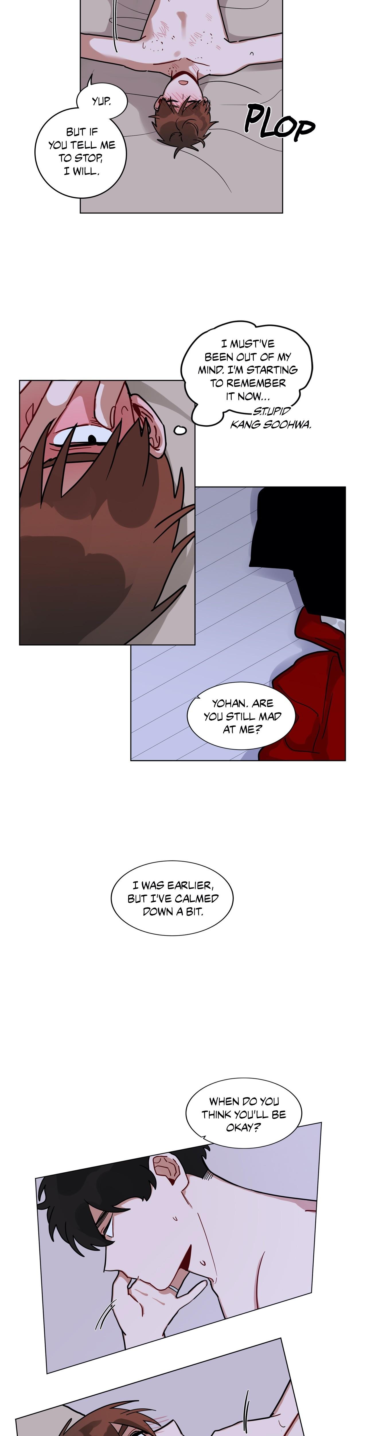 Sign chapter 105 page 13