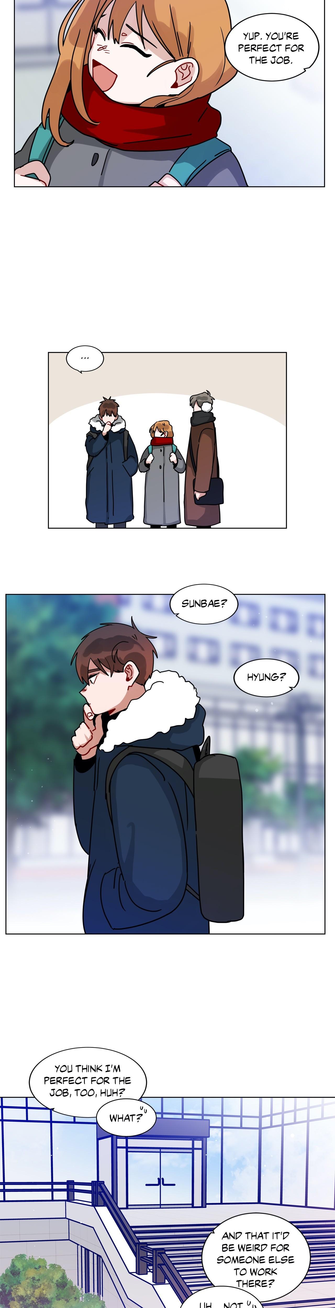 Sign chapter 106 page 13