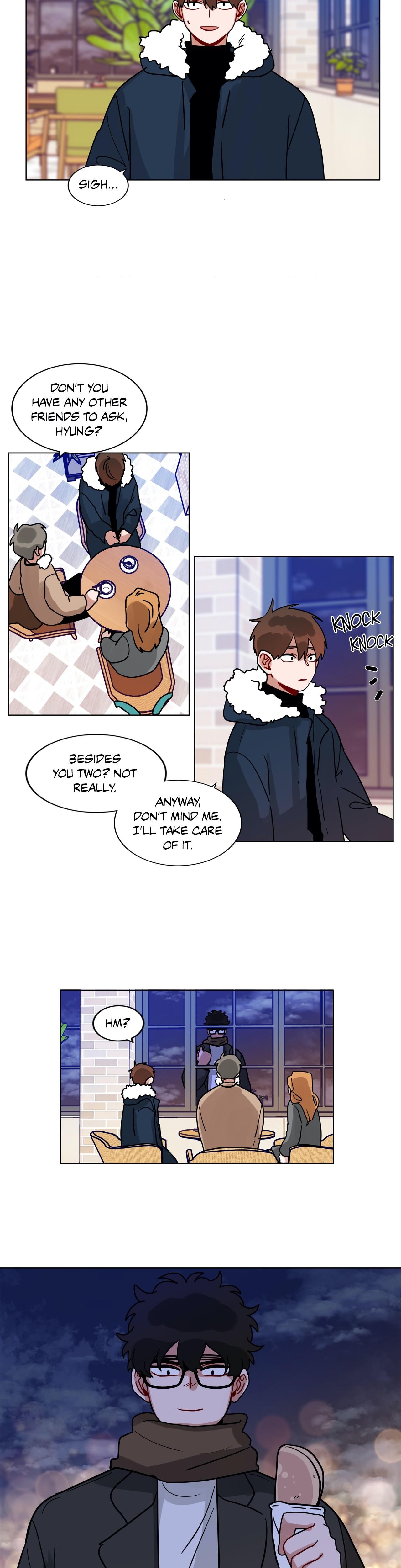 Sign chapter 107 page 11