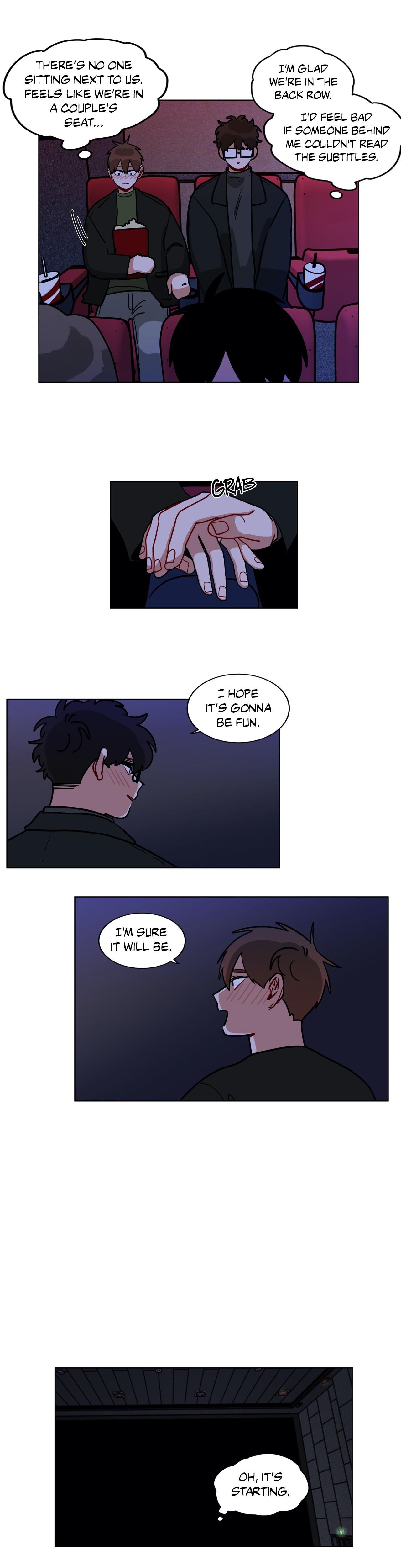 Sign chapter 108 page 14