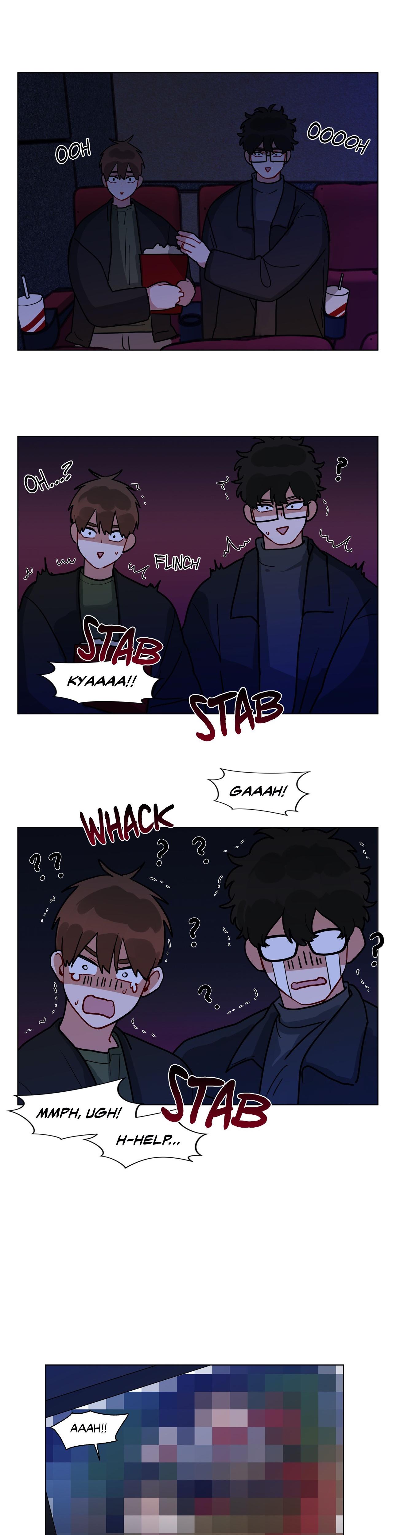 Sign chapter 108 page 15
