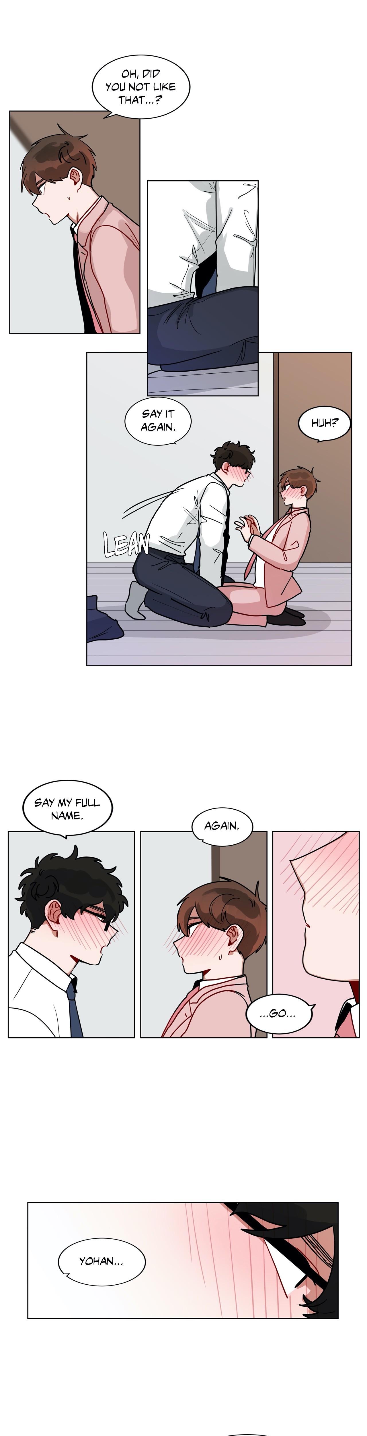 Sign chapter 109 page 13