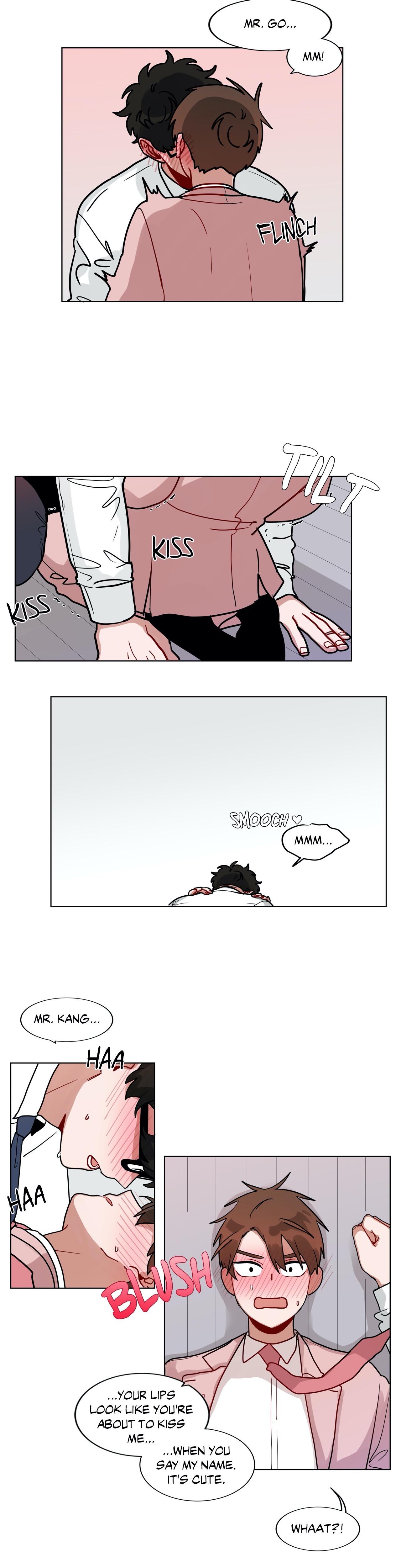 Sign chapter 109 page 14