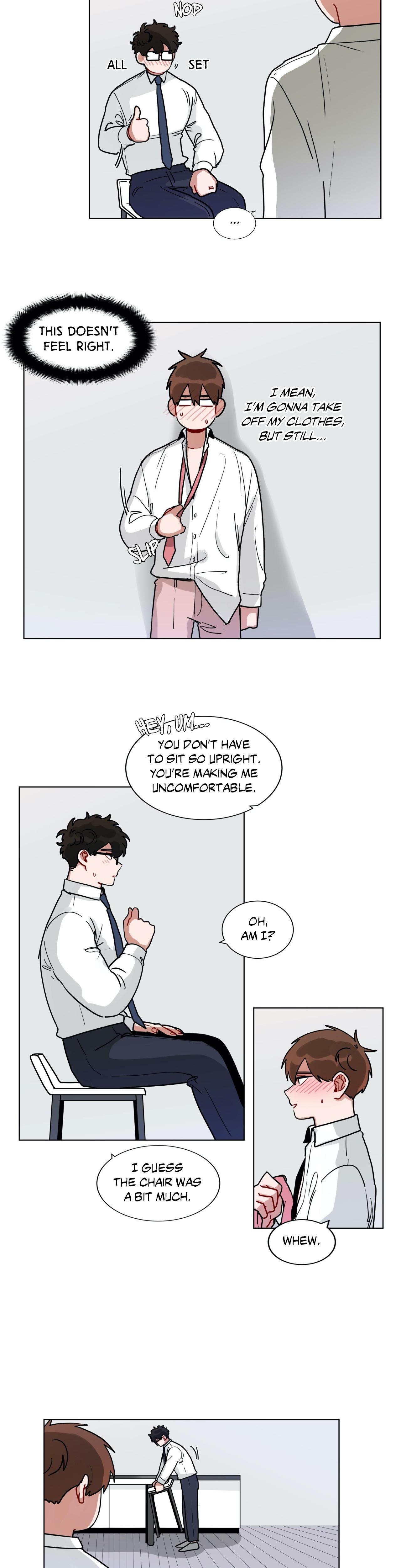 Sign chapter 110 page 6