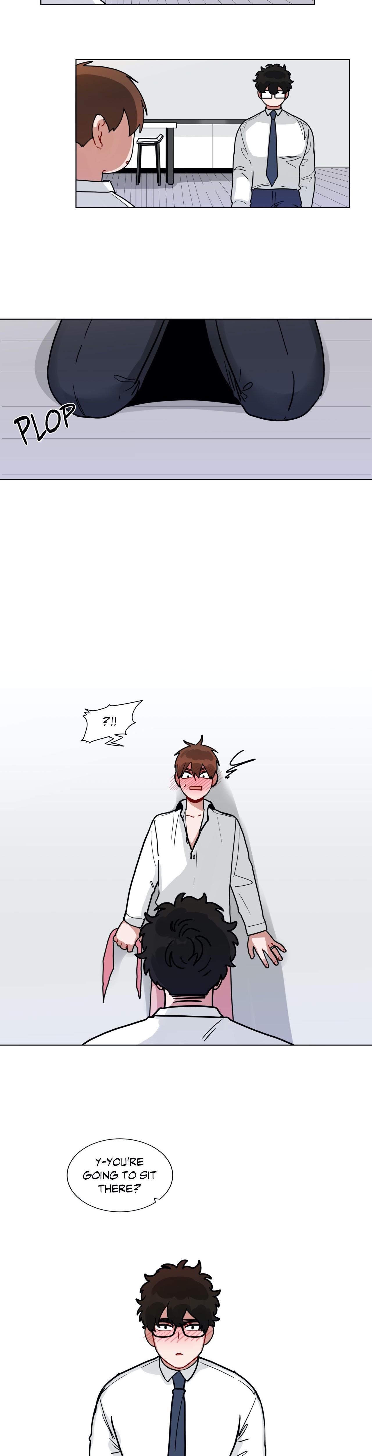 Sign chapter 110 page 7