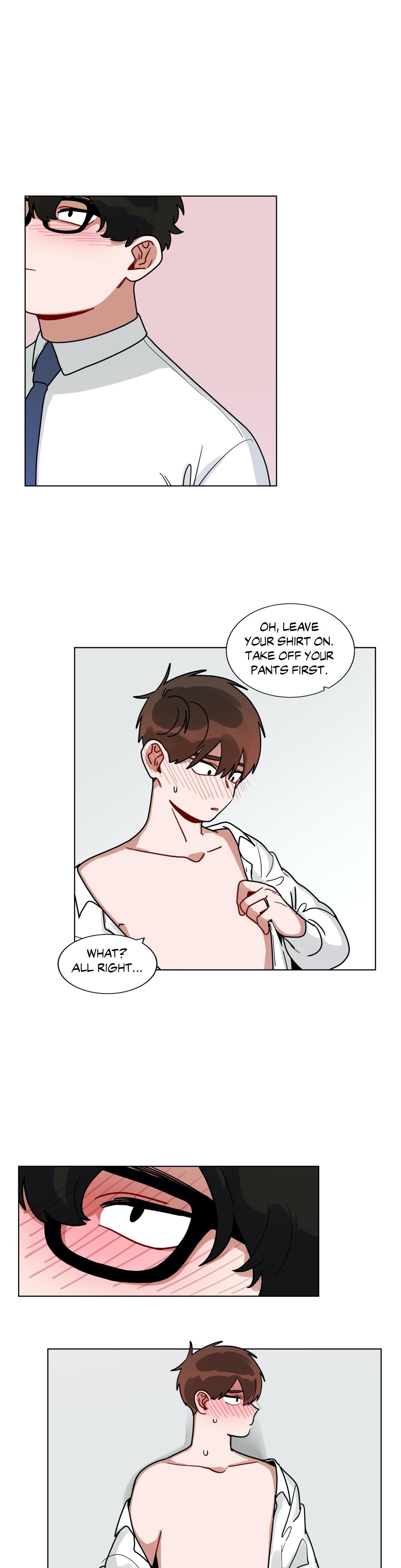 Sign chapter 110 page 9