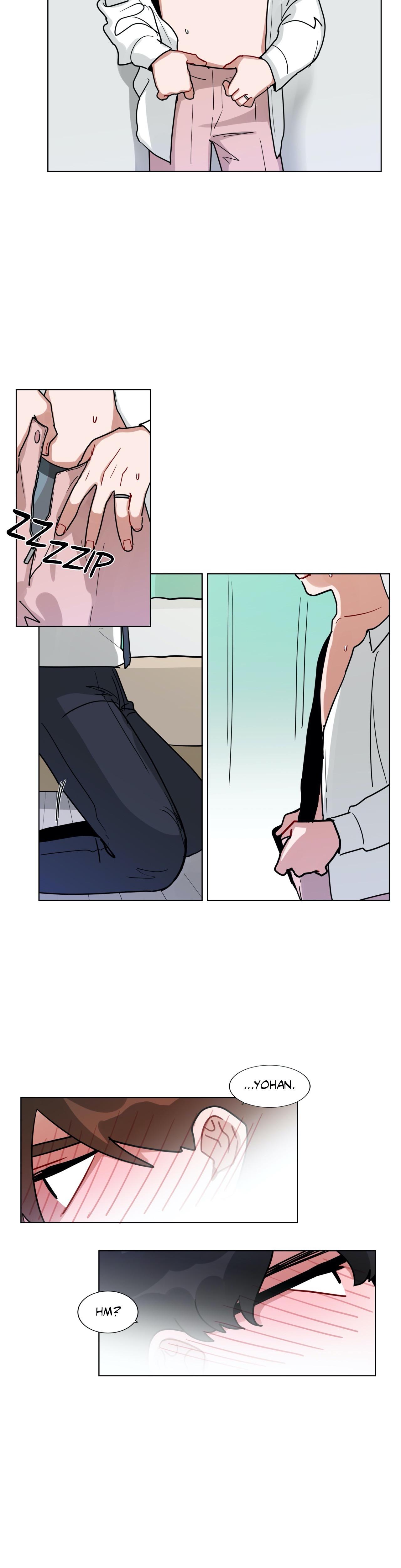 Sign chapter 110 page 10